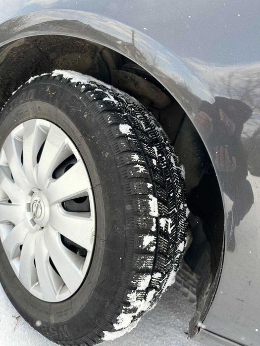 Opel Zafira Tourer 2015