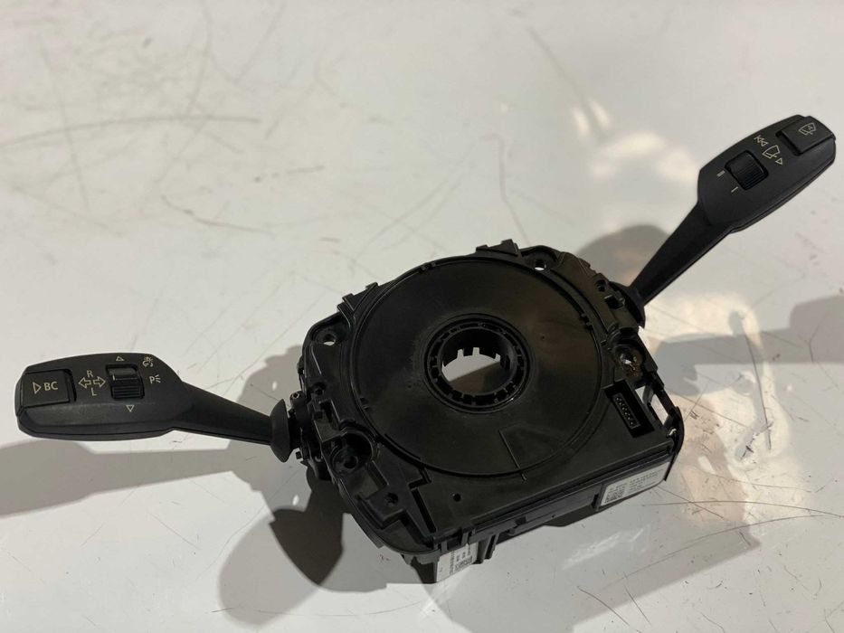 Conjunto Manetes Piscas / Escovas BMW 1 (E81)
