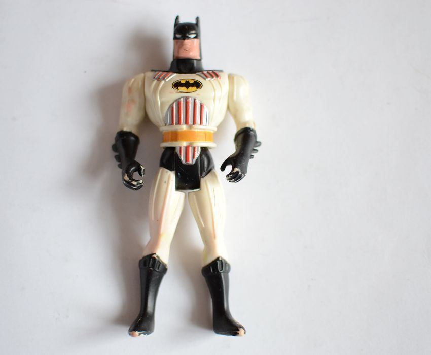 Figurka Anti-freeze Batman the Animated series Kenner 1994