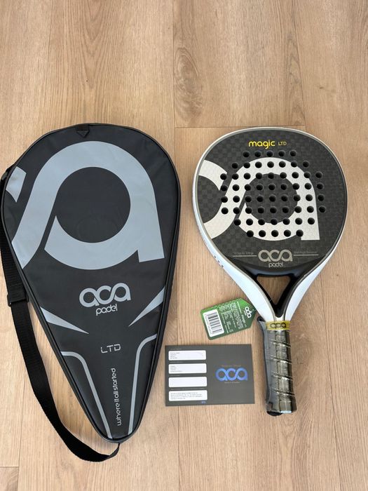 Raquete aca padel Magic LTD