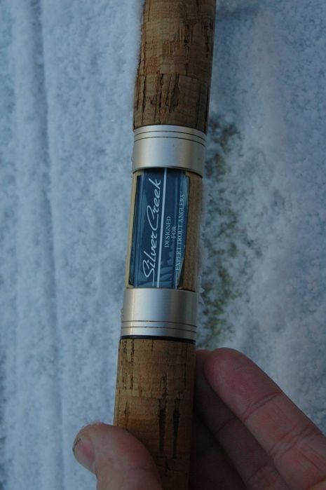 Daiwa Silver Creek SC-X 692XULRS-T