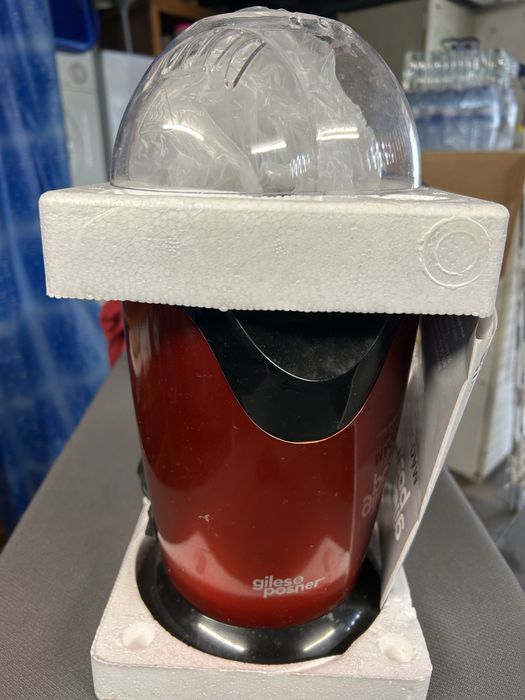 maquina fazer pipicas