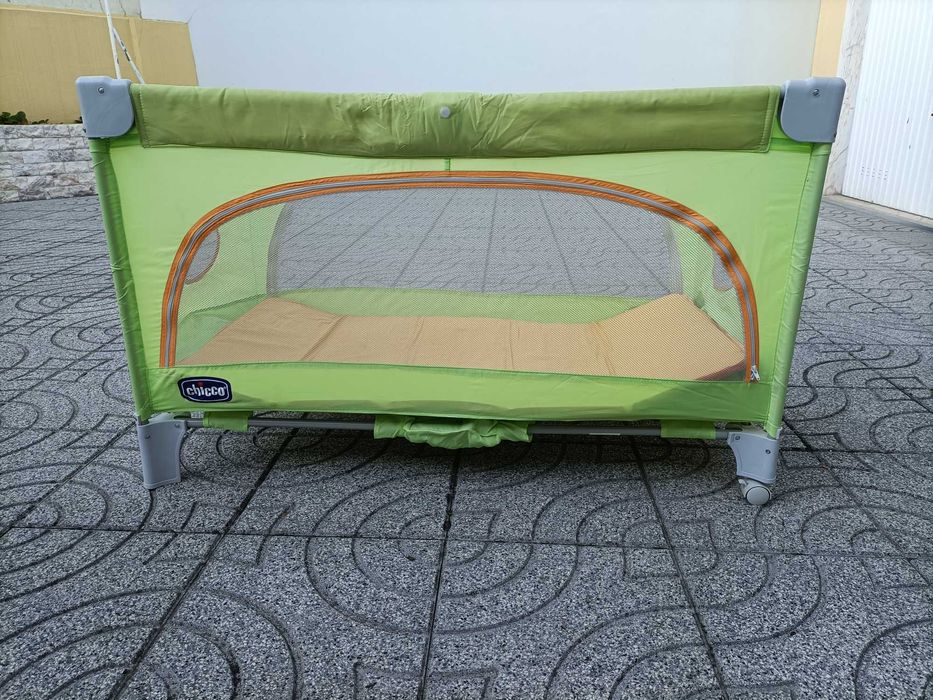 Cama de viagem / parque