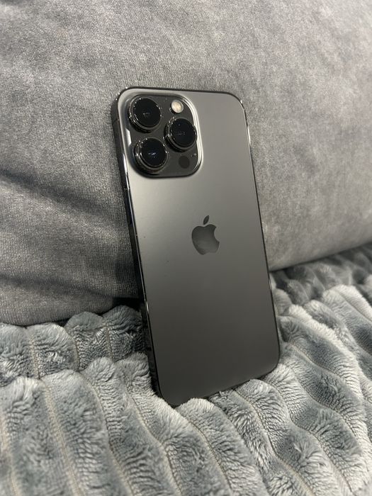 Iphone 13 Pro 256Gb bat100%