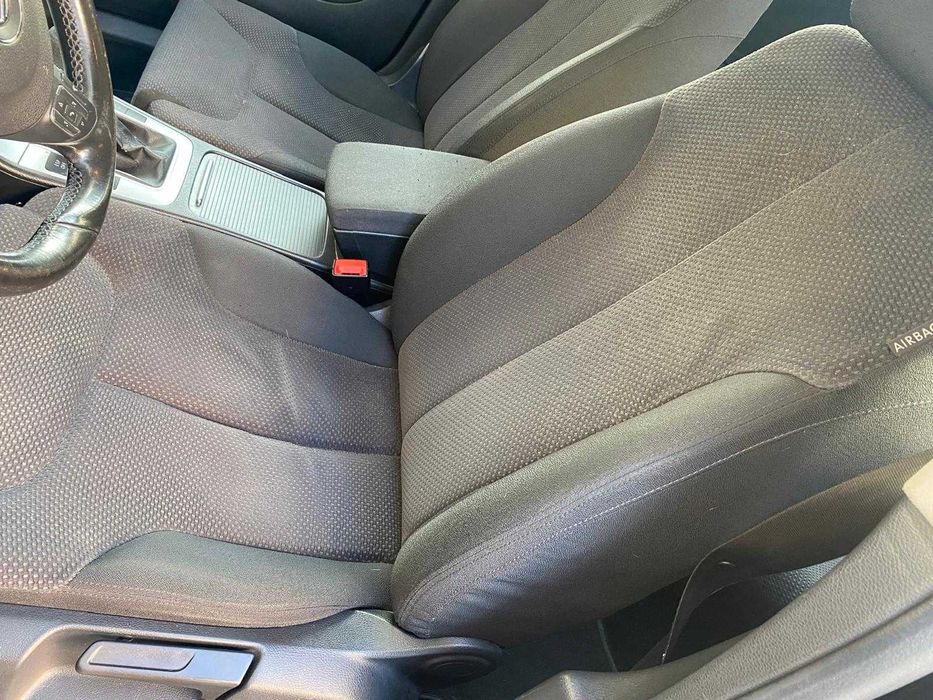 VW Passsat , funciona perfeitamente não precisa fazer nada