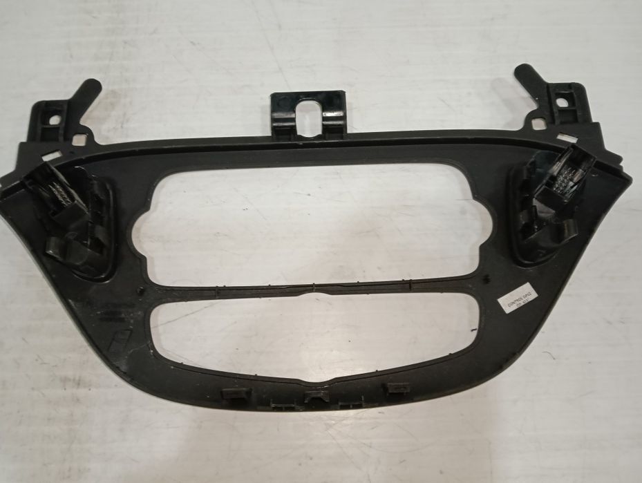 Opel corsa E/Aros do rádio/botão sofagem 2014/2015/16/17/18/19/20/21