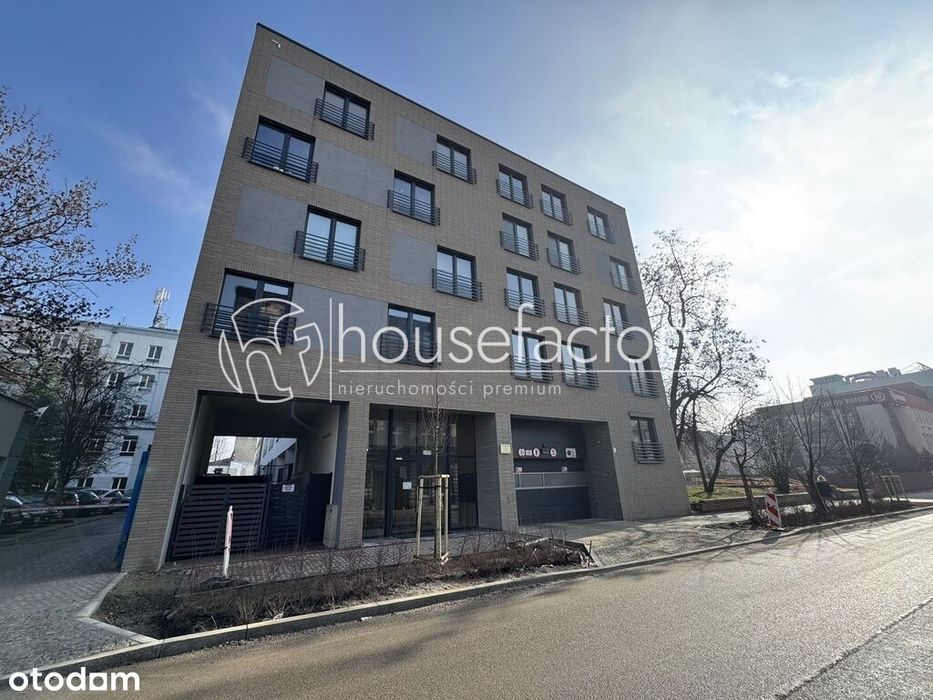 Dwupoziomowy Apartament/ 72m/Centrum