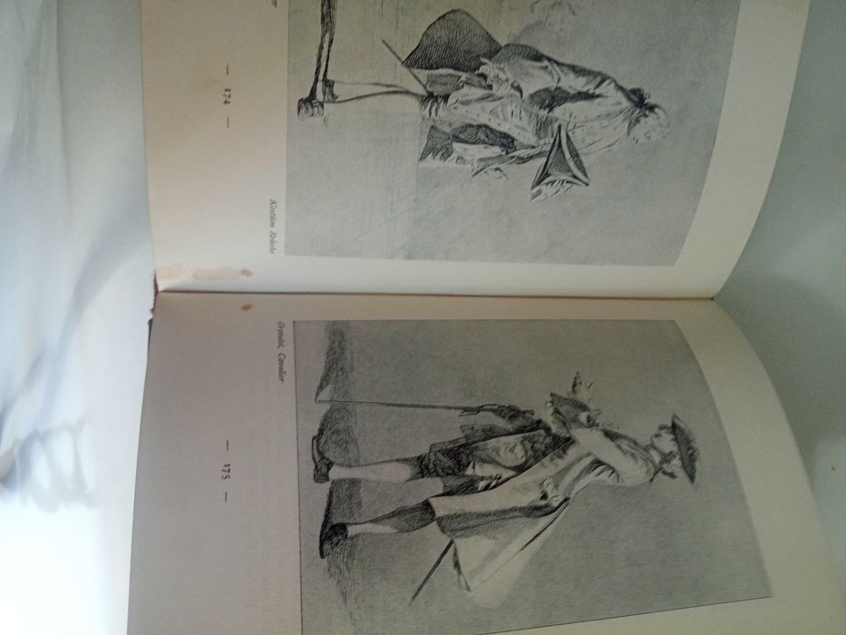 Książka Menschen und Moden im acht zehnten Jahrhundert