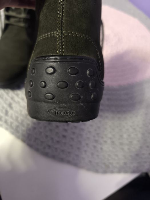 Pilnie sprzedam buty tods