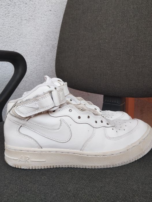 Trampki  Mokasyny Buty Nike Air force Original