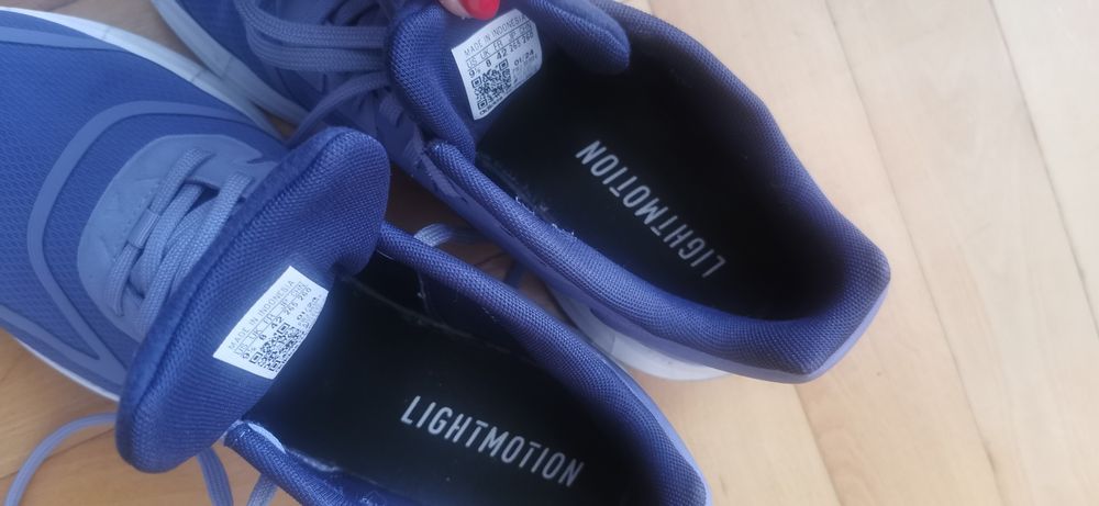 Buty sportowe Adidas