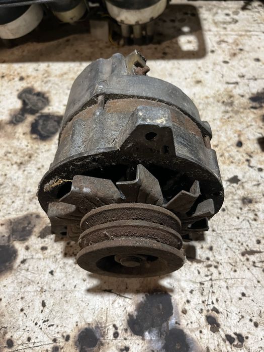 Генератори до ВАЗ