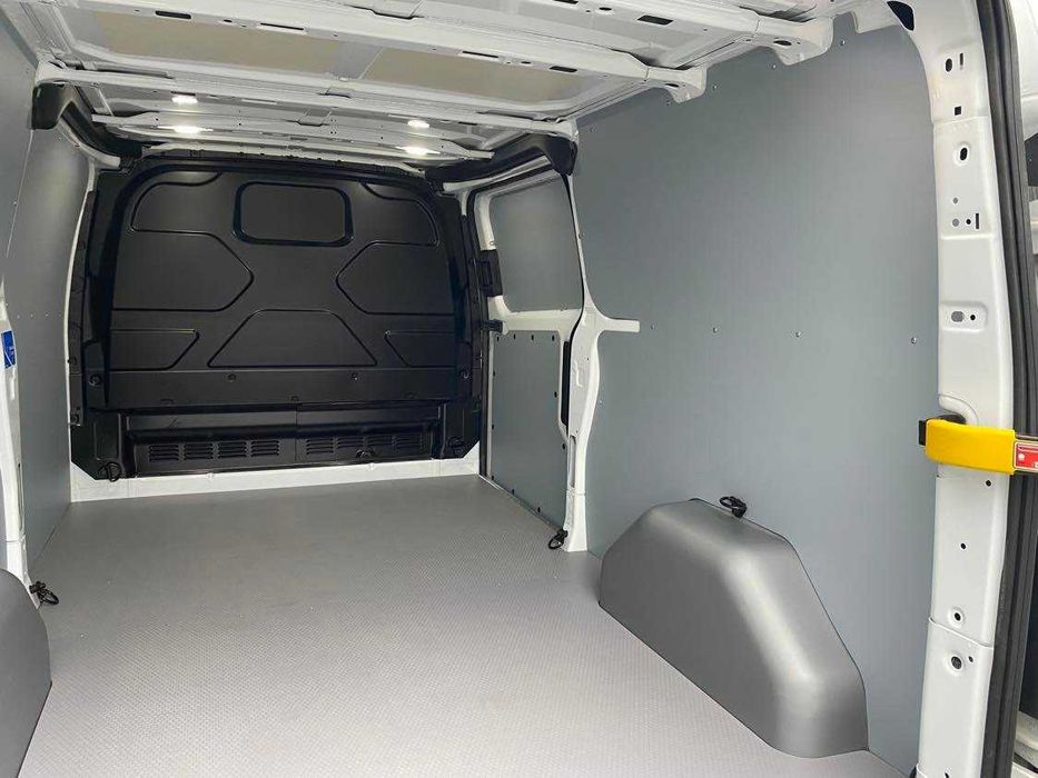 Zabudowa Busa Ford Transit Custom L2 | Podłoga 9mm Brąz | Dostawa Gratis