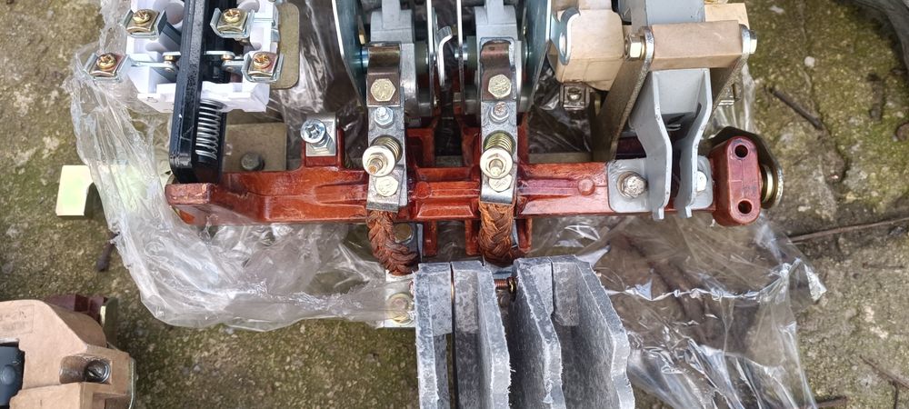 Контакторы КТ6023, КТ6022 (кт6013) и катушки у ним