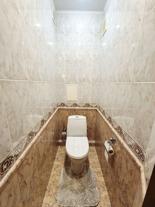 Здається 3-х кв з Автономним опаленням перша здача початок Богунії