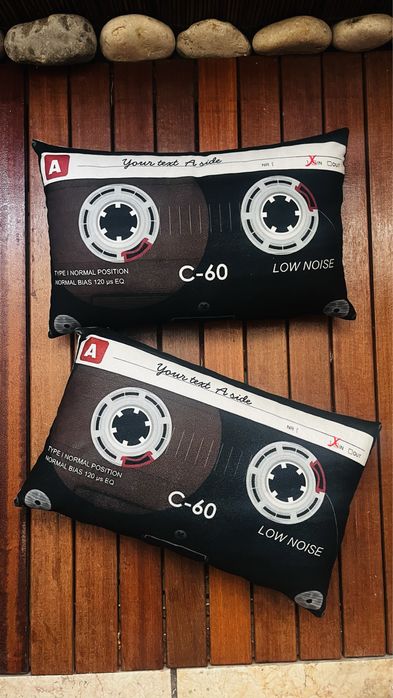 Capas de almofada decorativas