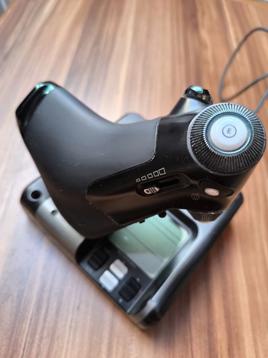 Logitech X52 Pro HOTAS