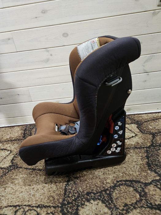 Автокрісло chicco