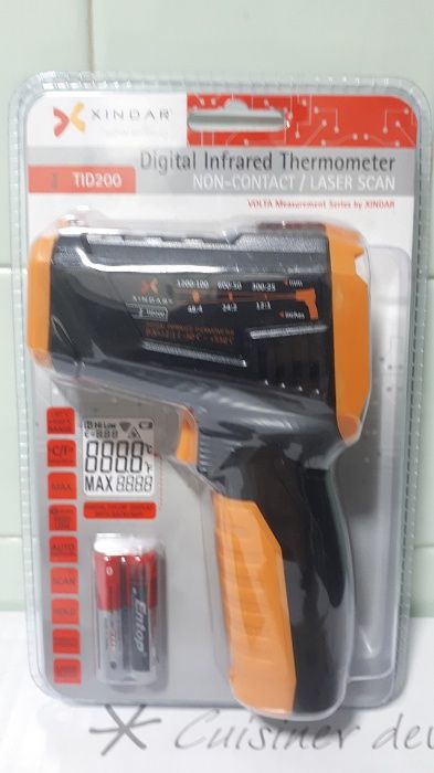 Digital Thermometer64584977824387120