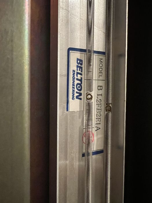 Reverb sprężyna poglosowa