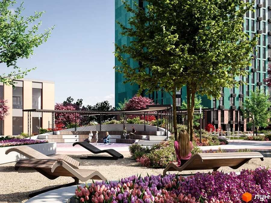БЕЗ % Продаж 3к  квартири  106м2, ЖК BELLEVIE | бізнес-клас, Оболонь