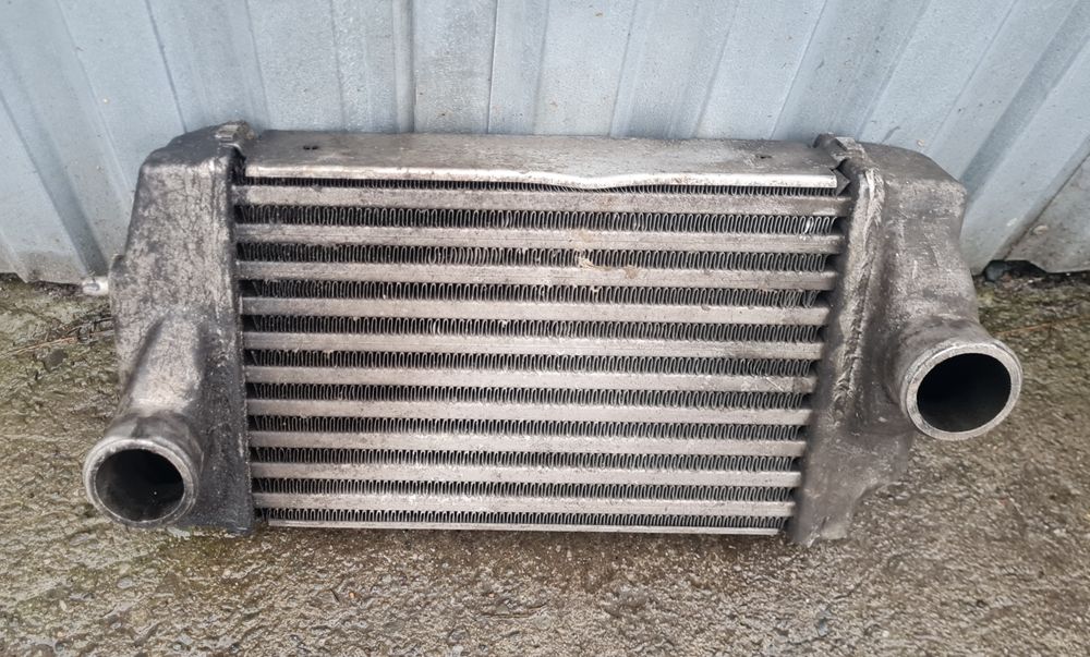 Intercooler Chłodnica Chrysler Voyager 2.5 CRD