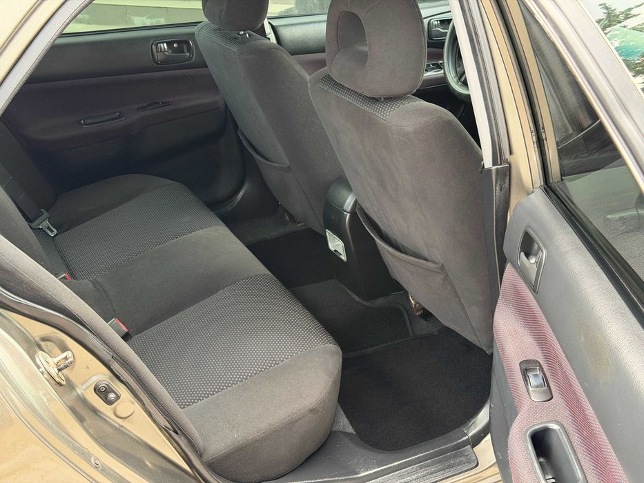 Продам MITSUBISHI Lancer 9 2007р 1.6 газ-бенз