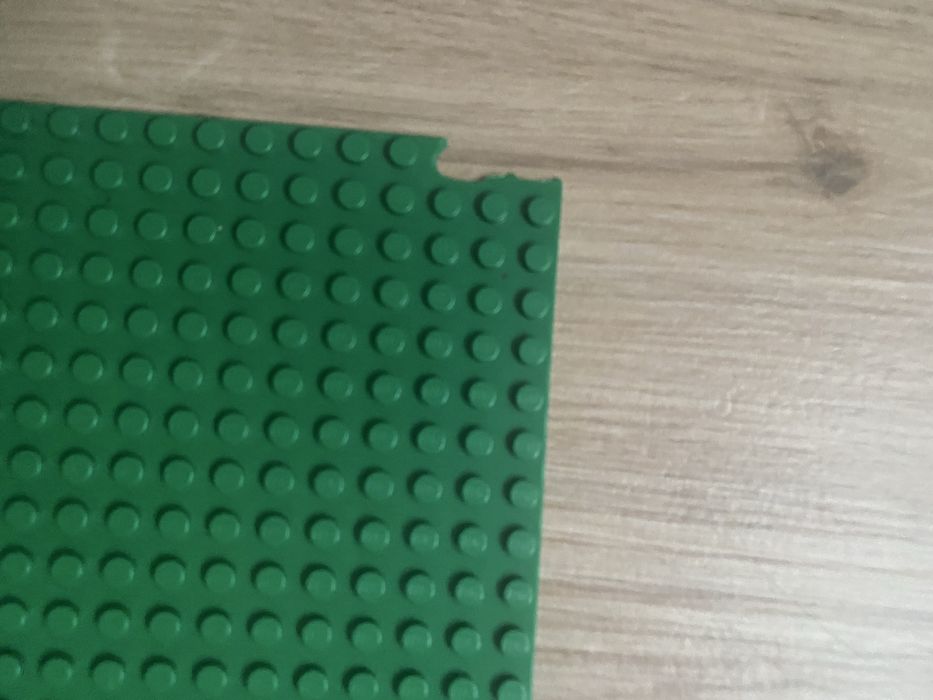 LEGO kompelt płytek konstrukcyjnych droga 6 szt.