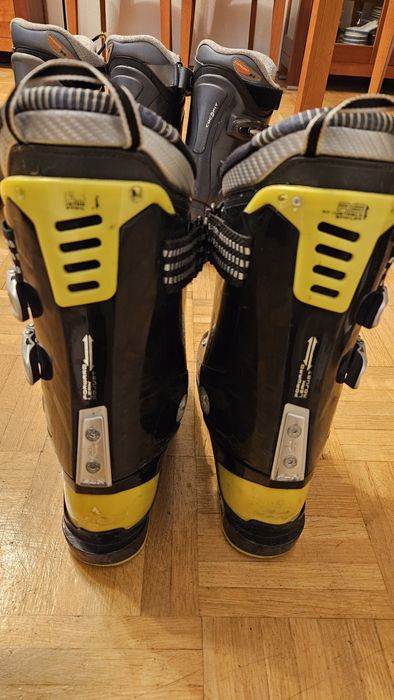 Buty narciarskie Fischer SOMA RC4 Competition 110, 24,5cm 245mm 39