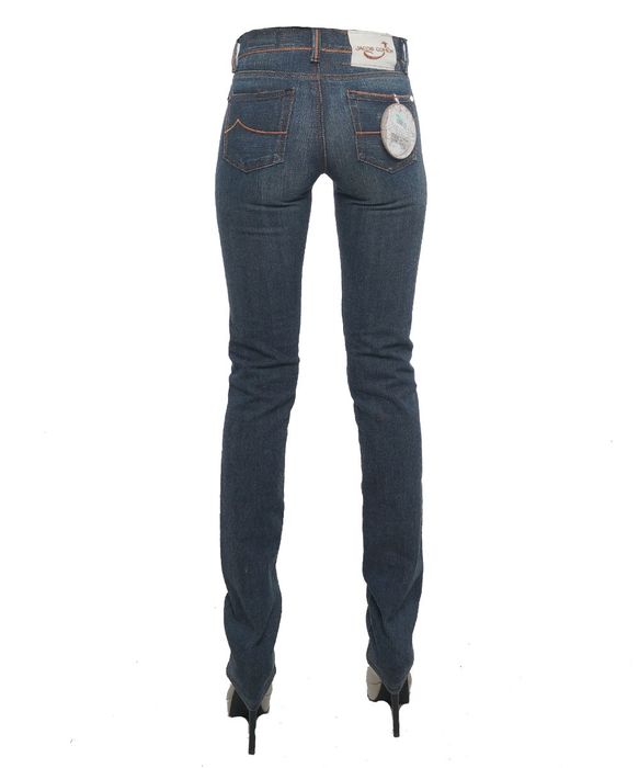 Jacob Cohen limited женские джинсы