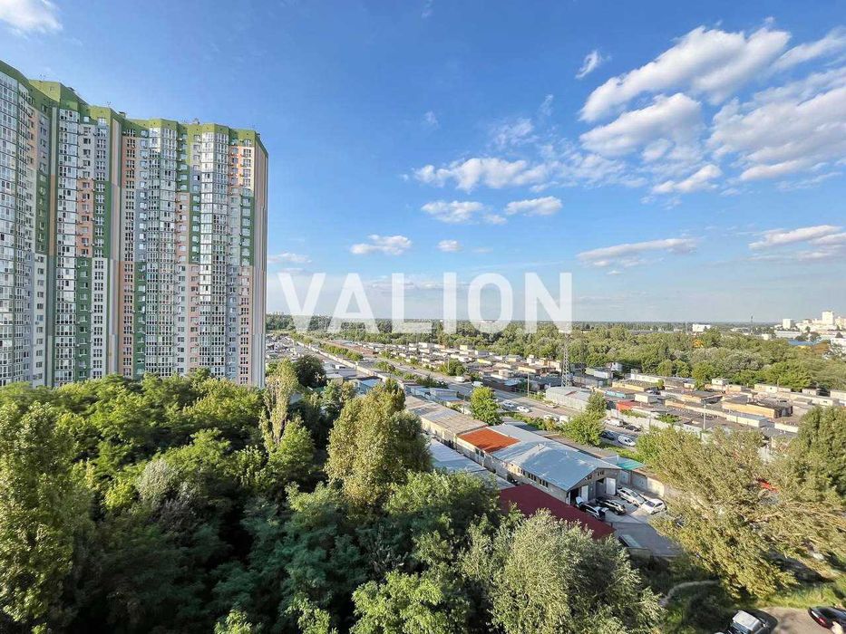 Продаж 2-кімнатної квартири на вул. Сім'ї Кульженків, 37 ЖК Яскравий