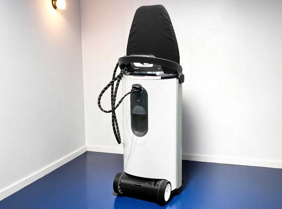 Прасувальна система Miele / Міле B 2847, класична