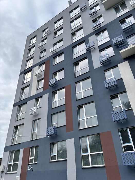 Продам однокімнатну квартиру