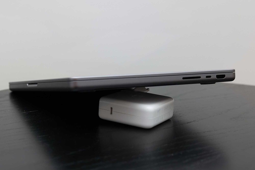 Laptop Macbook Pro M1 PRO 32Gb