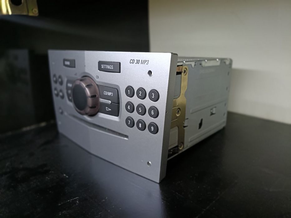 Radio Opel Corsa D  2006-2014