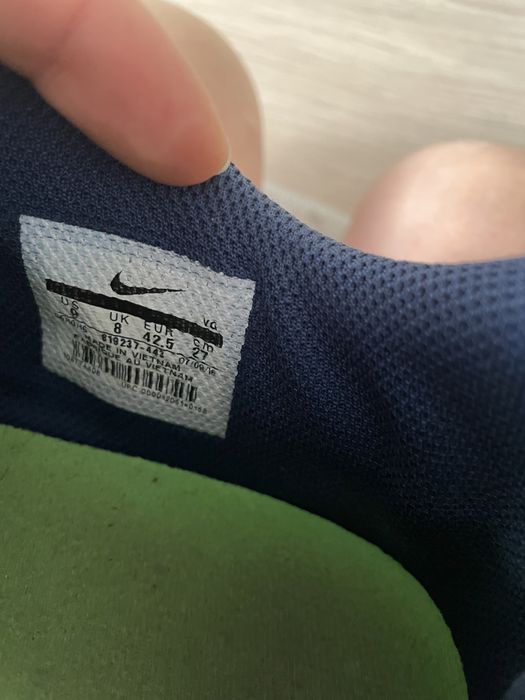 Turfy NIKE rozm. 42,5