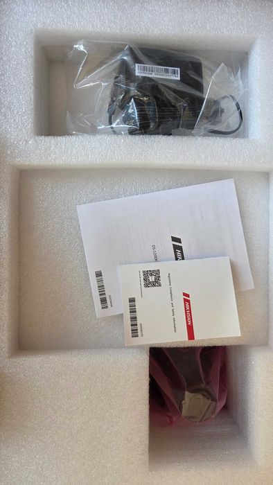 HIKVISION DS-1200KI(B) klawiatura klawiatura sterująca NOWA