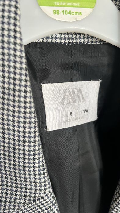 Костюм від zara