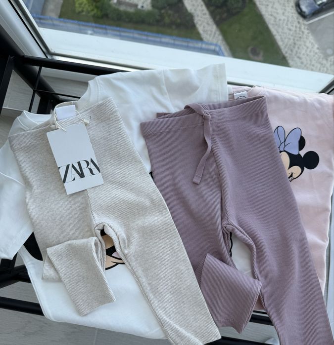Реглан лонг худі світшот Зара,Zara , в наявності від 9 міс до 6 років