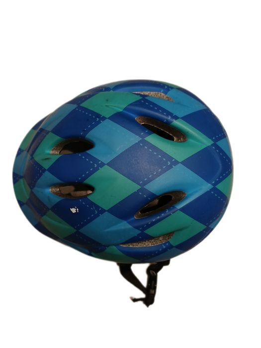 Dziecięcy kask na rower