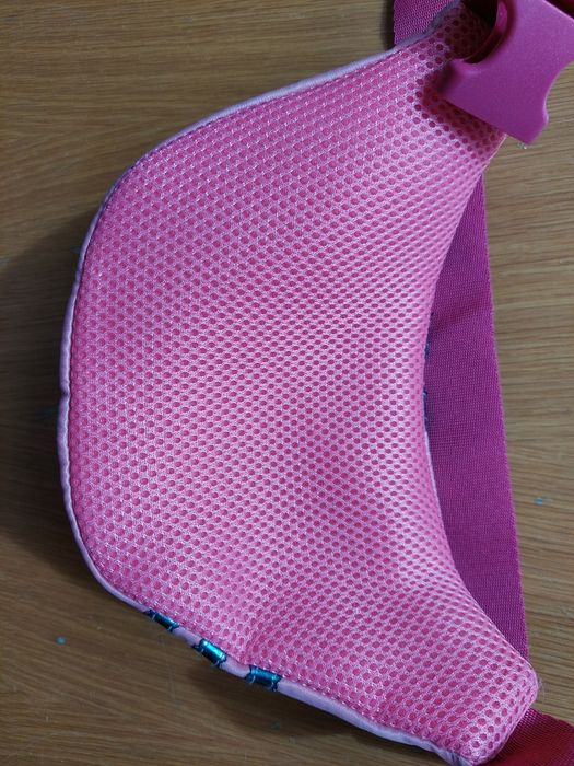 Bolsa tira colo Adidas