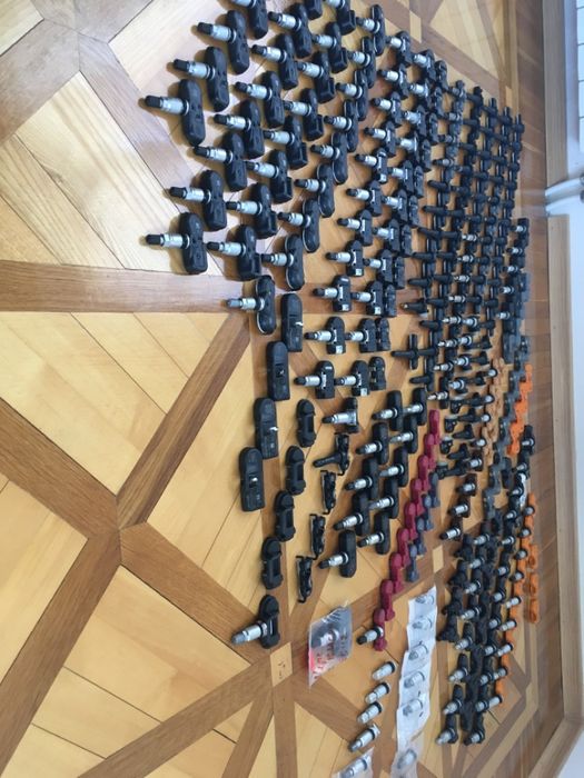 Датчики давление шин  Датчик тиску шин TPMS‎ Khmelnytskyi. На все Авто