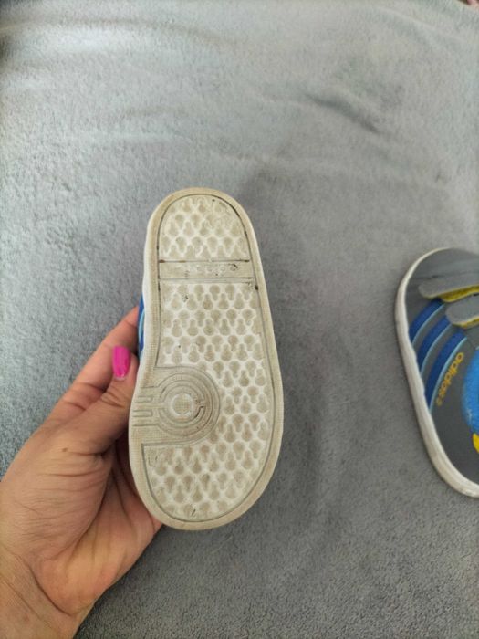 Buty adidas neo, rozm. 21, odidasy, półbuty