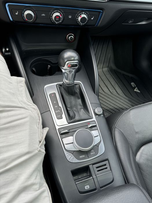 Audi A3 2014 VIN WAUBFGFF6F1006333 фото оголошення 19 з 24
