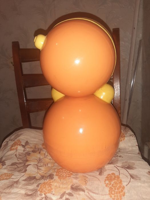 кукла матрешка ссср