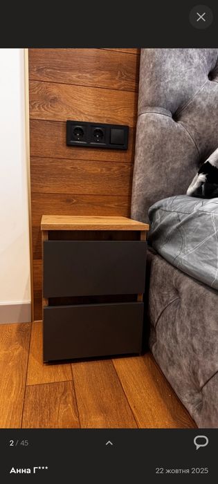 Тумби тумбочки прикроватные доставка OLX бесплатно