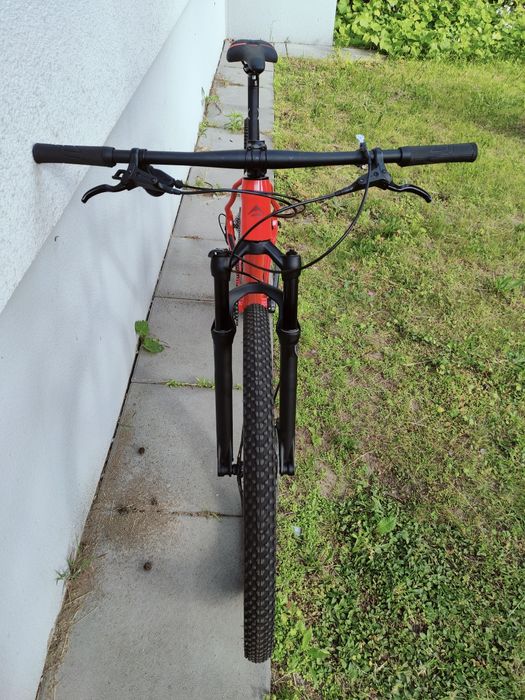 Nowa Merida BigNine Limited r.L 29"/Shimano Deore 1x12/Maxxis Hardtail