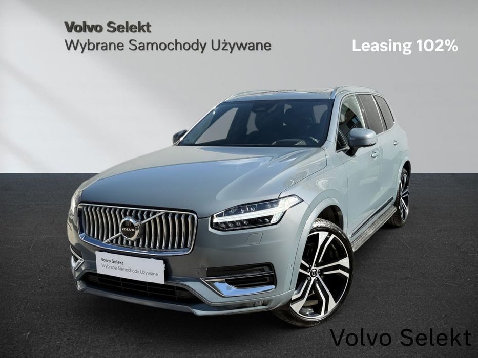 Volvo XC 90