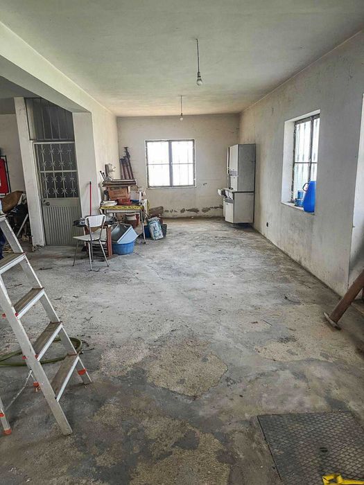 Moradia T3 em lote de 650m2