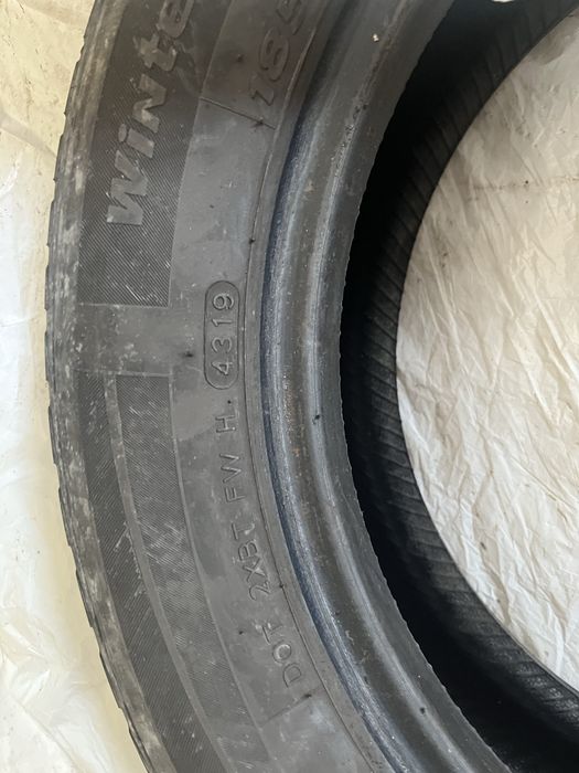 Продам шини 185 60 15
